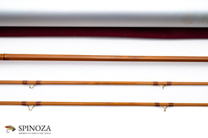 Gary Howells Bamboo Fly Rod 8'3" 2/2 #6
