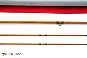 Gary Howells Bamboo Fly Rod 8' 2/2 #5