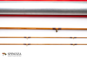 Gary Howells Bamboo Fly Rod 7' 2/2 #4