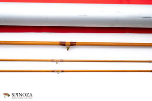 Gary Howells Bamboo Fly Rod 8´ 2/2 #5