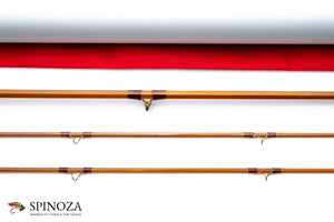 Gary Howells Bamboo Fly Rod 8' 2/2 #6