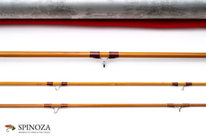 Gary Howells Bamboo Fly Rod 8' 2/2 #6