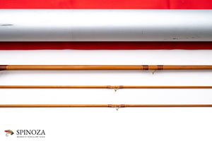 Gary Howells Bamboo Fly Rod 8´ 2/2 #5