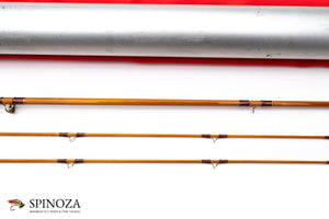 Gary Howells Bamboo Fly Rod 7' 2/2 #4