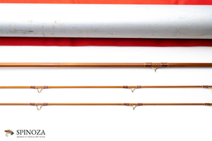 Gary Howells Bamboo Fly Rod 7'6" 2/2 #4
