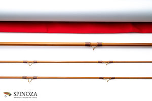 Gary Howells Bamboo Fly Rod 8' 2/2 #6