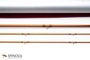 Gary Howells Bamboo Fly Rod 8'3" 2/2 #6