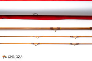 Gary Howells Bamboo Fly Rod 8' 2/2 #6