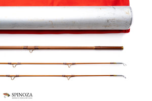 Gary Howells Bamboo Fly Rod 7'6" 2/2 #4