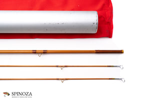 Gary Howells Bamboo Fly Rod 8´ 2/2 #5