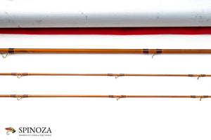 Gary Howells Bamboo Fly Rod 8' 2/2 #5
