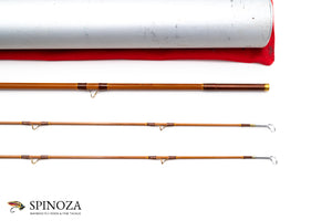 Gary Howells Bamboo Fly Rod 8' 2/2 #5