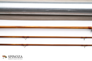 George Maurer / Sweetwater "Rocky Mt Special" Bamboo Fly Rod 7'9" 2/2 #5/6