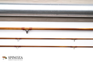 George Maurer / Sweetwater "Rocky Mt Special" Bamboo Fly Rod 7'9" 2/2 #5/6