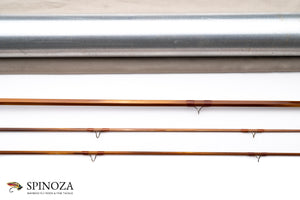 George Maurer / Sweetwater "Rocky Mt Special" Bamboo Fly Rod 7'9" 2/2 #5/6