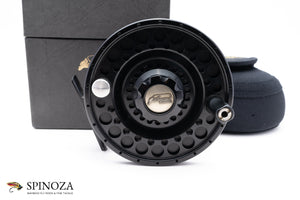 Gilmore Intercoastal X425 Fly Reel with Conversion Kit