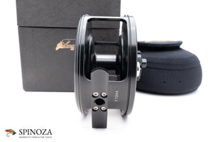 Gilmore Intercoastal X425 Fly Reel with Conversion Kit