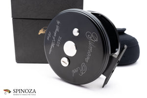 Gilmore Intercoastal X425 Fly Reel with Conversion Kit