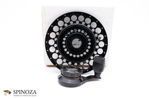 Gilmore Intercoastal X425 Fly Reel with Conversion Kit
