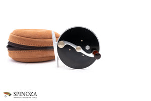 Ted Godfrey Custom Trout Reel 2 3/4"