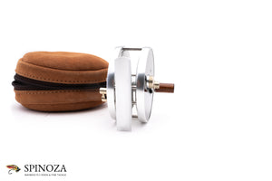 Ted Godfrey Custom Trout Reel 2 3/4"