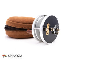 Ted Godfrey Custom Trout Reel 2 3/4"