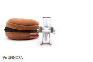 Ted Godfrey Custom Trout Reel 2 3/4"