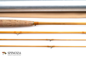 HL Leonard 50-5 Bamboo Fly Rod 8' 3/2 #5