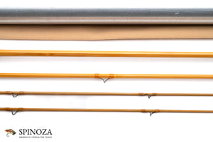 HL Leonard 50-5 Bamboo Fly Rod 8' 3/2 #5