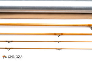 HL Leonard 50-5 Bamboo Fly Rod 8' 3/2 #5
