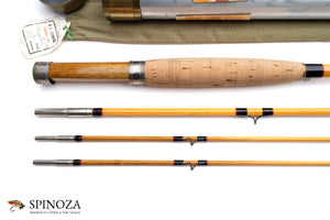 HL Leonard Tournament Bamboo Fly Rod 8' 3/2 #5/6