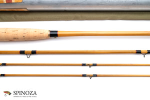 HL Leonard Tournament Bamboo Fly Rod 8' 3/2 #5/6