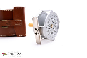 Hardy Bougle 1903 Reproduction Fly Reel 3"