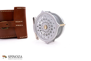 Hardy Bougle 1903 Reproduction Fly Reel 3"