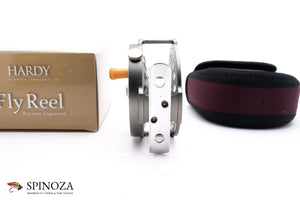 Hardy Bougle Lightweight III Reel