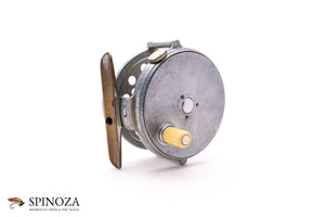 Hardy Bougle Fly Reel (Original)