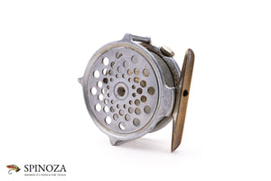 Hardy Bougle Fly Reel (Original)