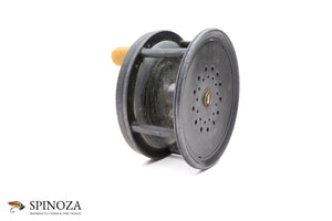 Hardy Brass Face Perfect Fly Reel 3 3/4"