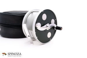 Hardy Cascapedia Reel 8/9