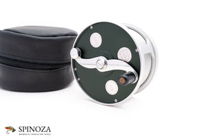 Hardy Cascapedia Reel 8/9