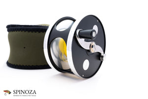 Hardy Cascapedia MKIII 10/11 Fly Reel