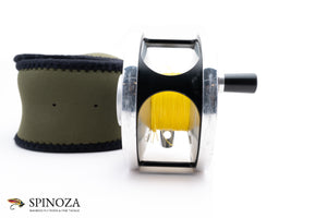 Hardy Cascapedia MKIII 10/11 Fly Reel