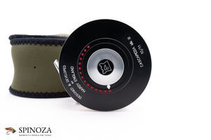 Hardy Cascapedia MKIII 10/11 Fly Reel