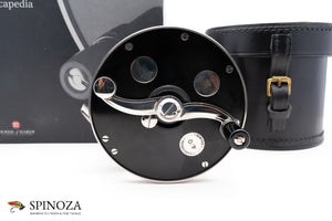 Hardy Cascapedia Limited Edition Fly Reel 4/0