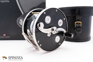 Hardy Cascapedia Limited Edition Fly Reel 4/0