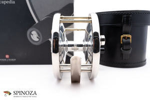 Hardy Cascapedia Limited Edition Fly Reel 4/0