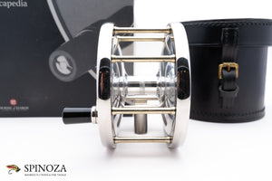 Hardy Cascapedia Limited Edition Fly Reel 4/0