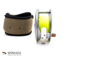 Hardy Duchess Reel 4"