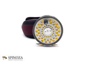 Hardy Featherweight Fly Reel