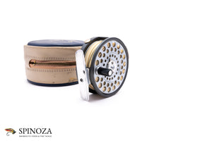 Hardy Featherweight Fly Reel